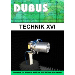 Technik XVI (2016-2017)