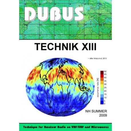 Technik XIII (2013-2014)