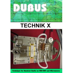 Technik X (2009-2010)