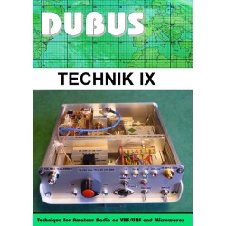 Technik IX (2008-2009)