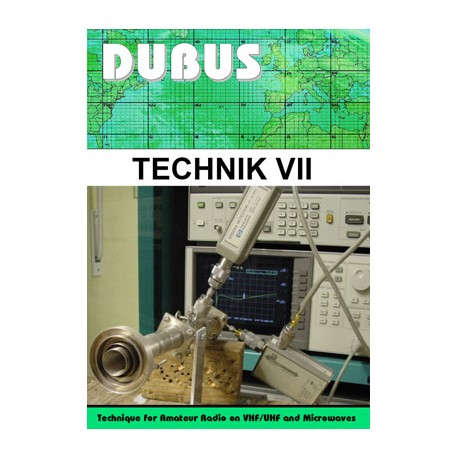 Technik VII (2004-2006)