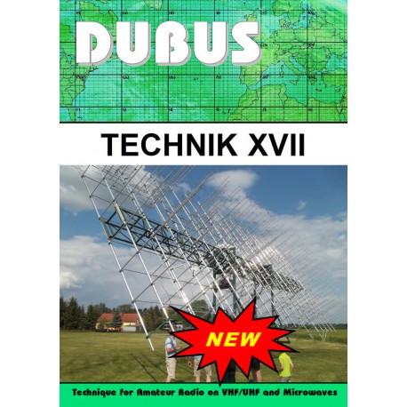 Technik XVII (2017-2018)