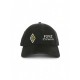 POLO BRODE & CASQUETTE MENPHIS