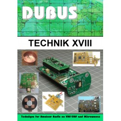 Dubus Technik XVIII (2019-2020)