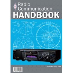 RSGB RADIO COMMUNICATION HANDBOOK