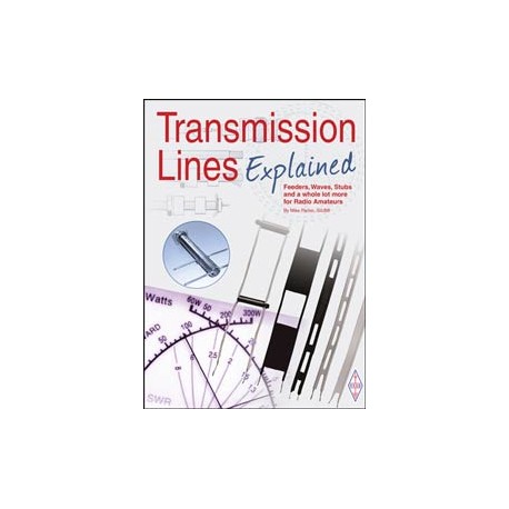TRANSMISSION LINES EXPLAINED