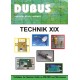 Dubus Technik XIX (2021-2023)