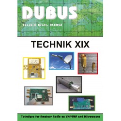 Dubus Technik XIX (2021-2023)