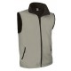 GILET SOFTSHELL