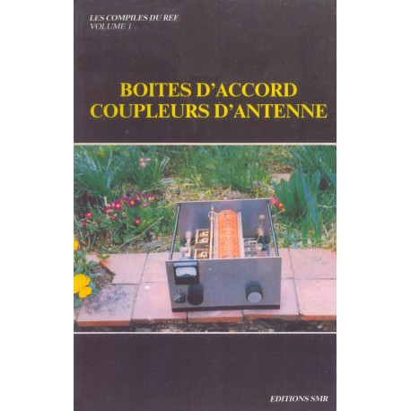 BOITES D'ACCORD COUPLEURS D'ANTENNE