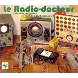 LE RADIO-DOCTEUR